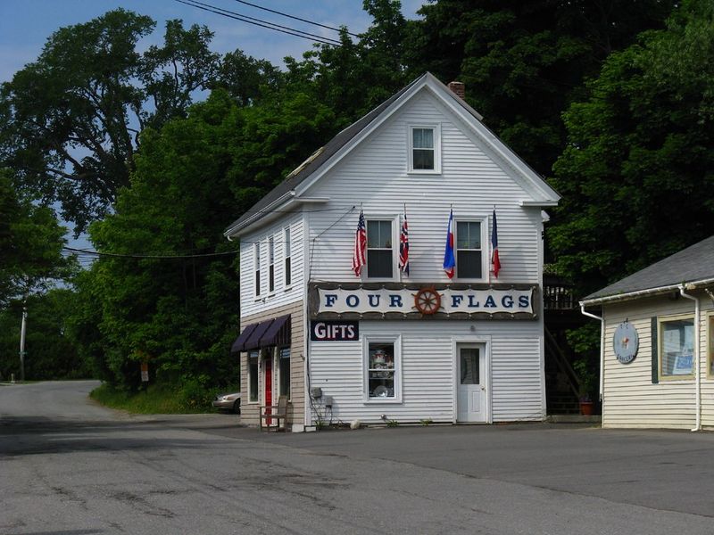 Castine