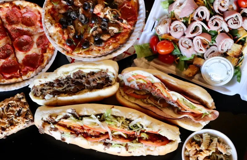 Oklahoma – Hobby’s Hoagies
