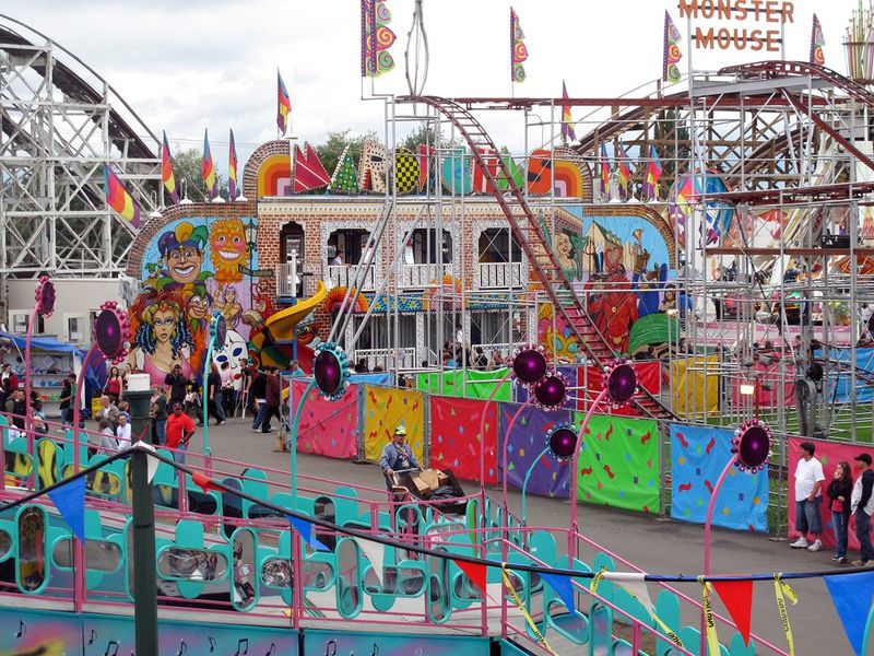 Washington State Fair