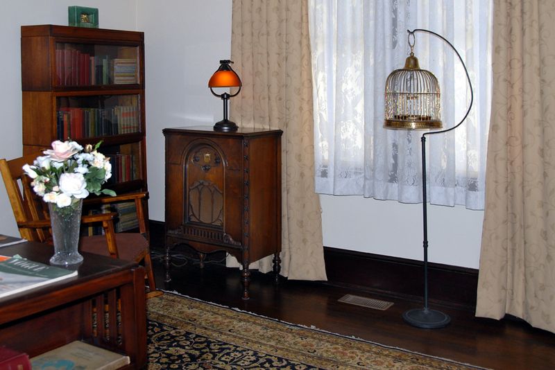Charlotte Hawkins Brown Museum