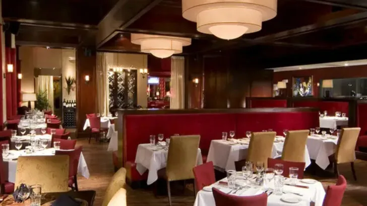 Ohio Steakhouses Locals Swear By But Travelers Might Overlook