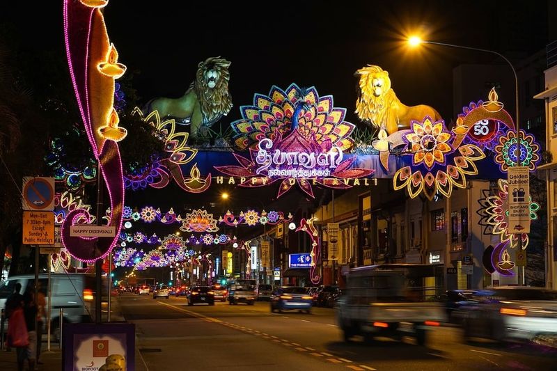 Diwali in India