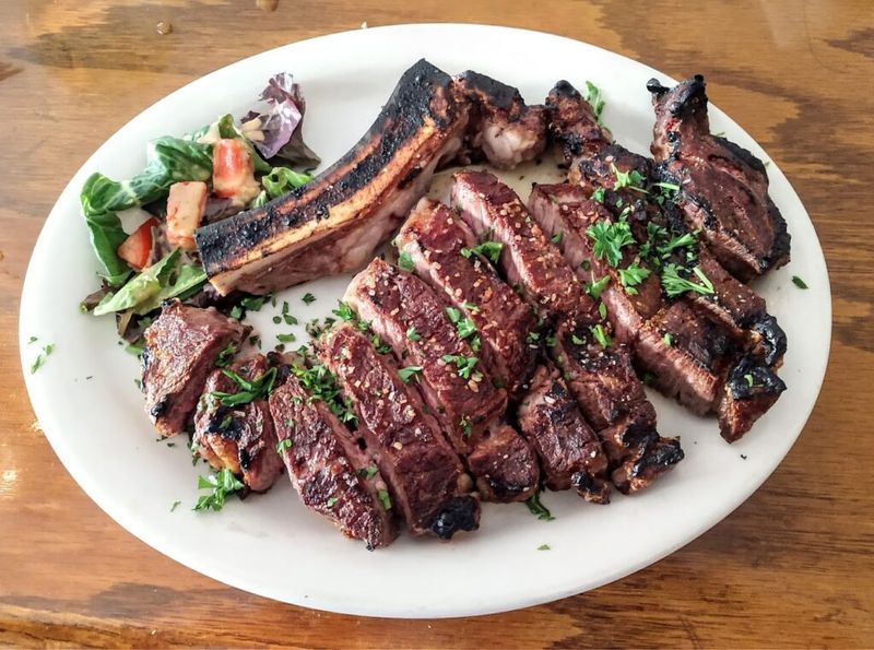 Peter’s Steak House – Jensen Beach