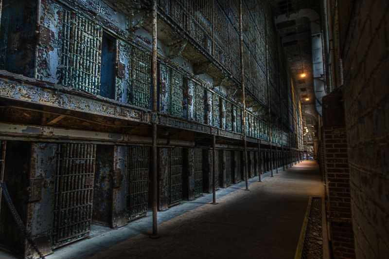 Ohio State Reformatory