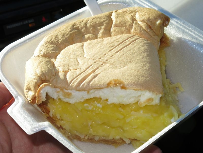 Family Pie Shop