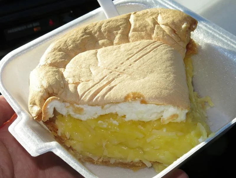 Family Pie Shop