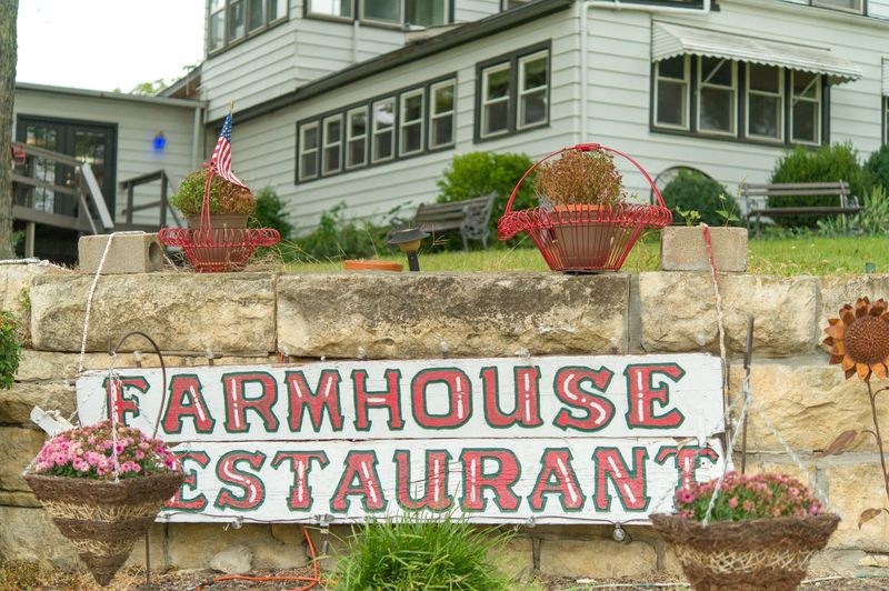 The Farmhouse, Abilene