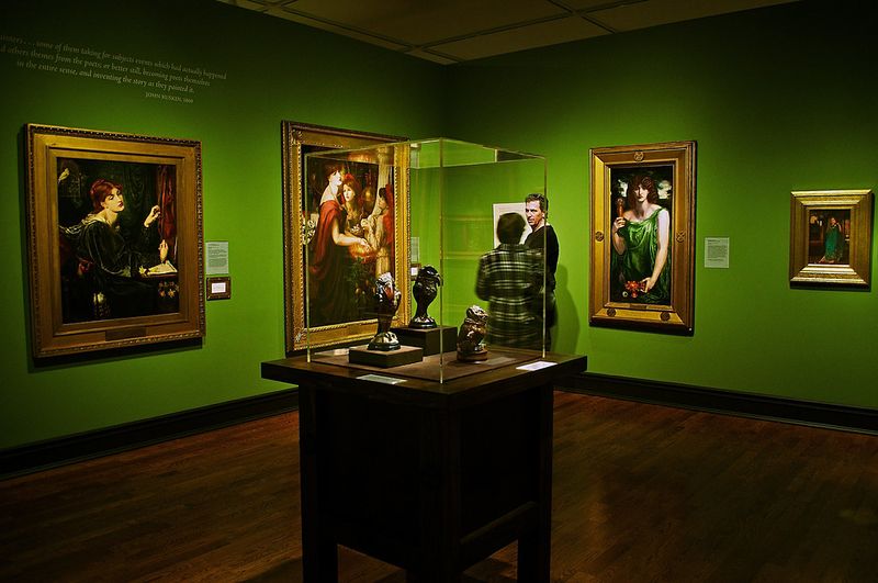 Delaware Art Museum