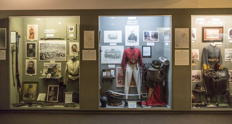 Civil War Museum