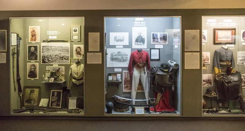 Civil War Museum