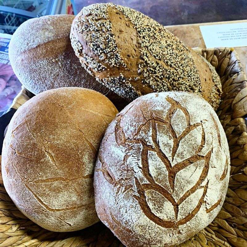European Market and Bakery