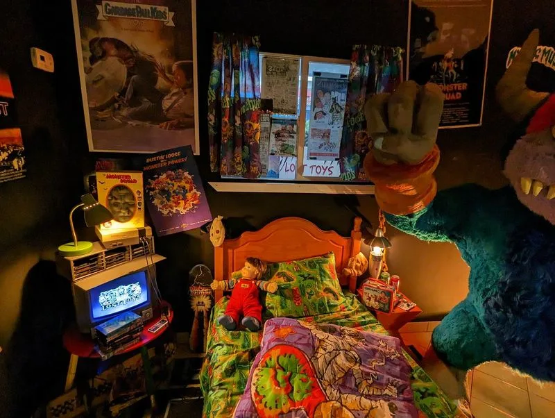 Mystic Art Museum: Coastal Inspiration on Canvas