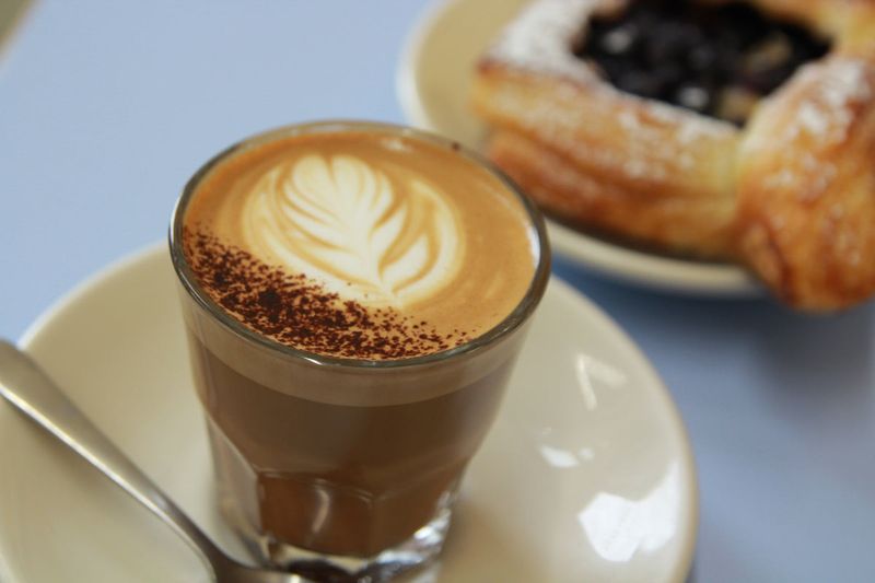 Blue Star Coffee Roasters – Twisp, WA