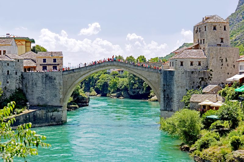 Bosnia and Herzegovina