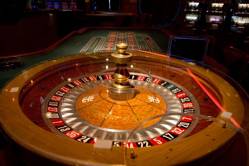 Casino Spending for Casual Gamblers