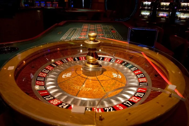 Casino Spending for Casual Gamblers