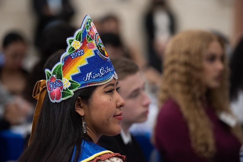 Not Respecting Indigenous Culture