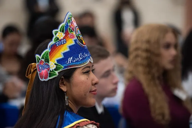 Not Respecting Indigenous Culture
