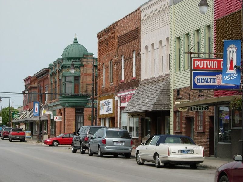 Manistique