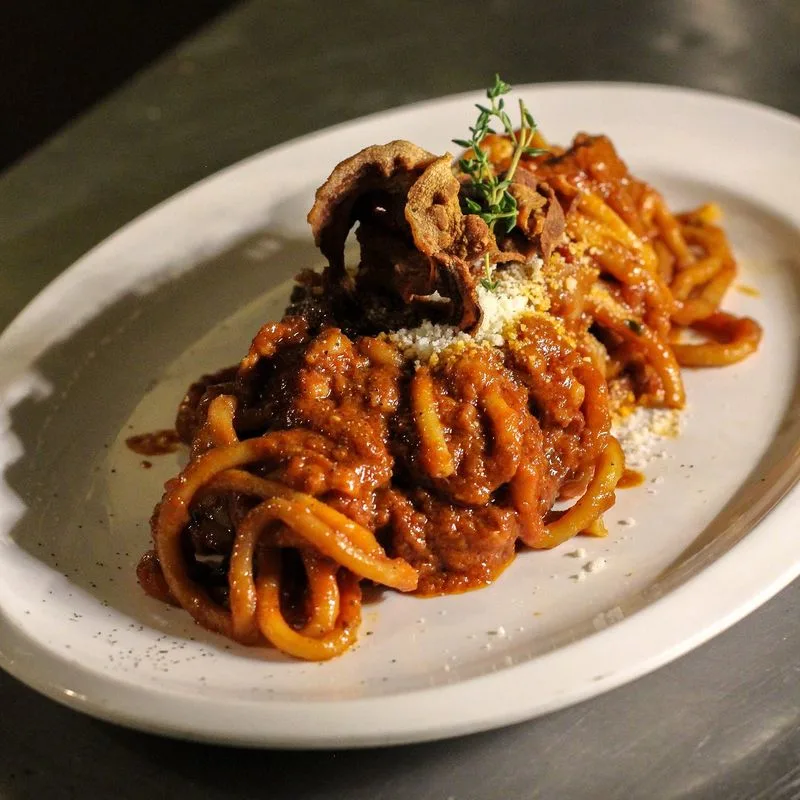 Pane e Vino (Tampa)