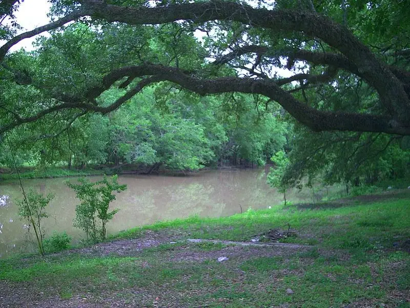 Arnaudville