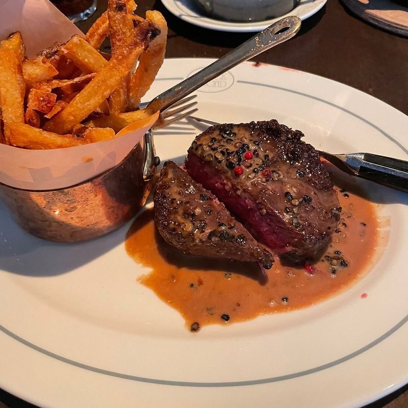Stock & Bond — Oklahoma City
