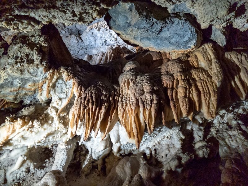 Timpanogos Cave National Monument (Utah)