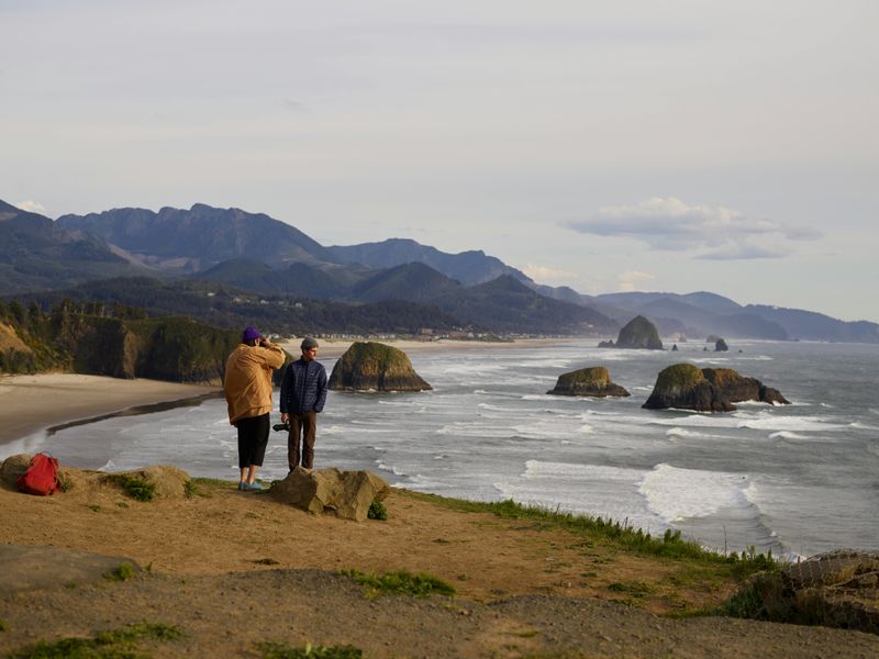 Fewer Crowds, More Serenity