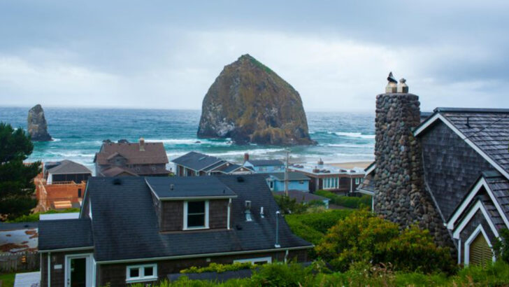 Oregon’s Most Famous Coastal Town Is Actually Better Once Summer Ends