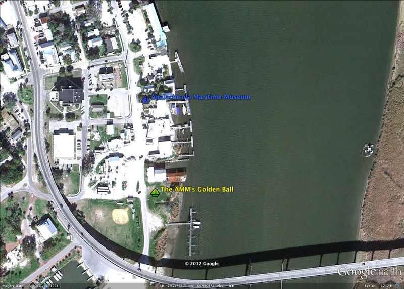 Apalachicola Maritime Museum