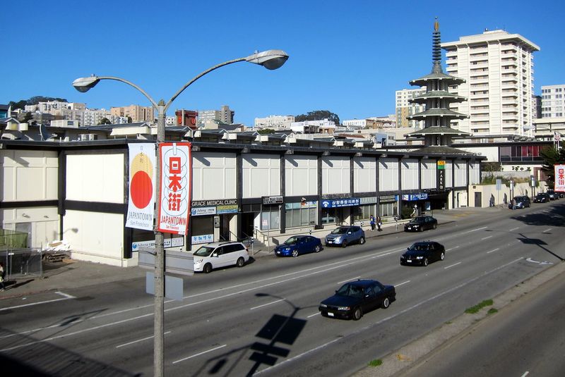 Japanese Cultural and Community Center
