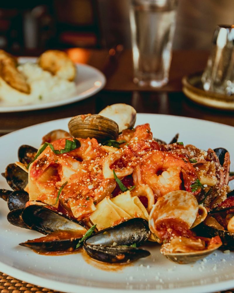 Buon Appetito Ristorante — North Stonington
