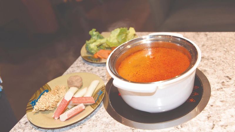 KravePot on Suntree