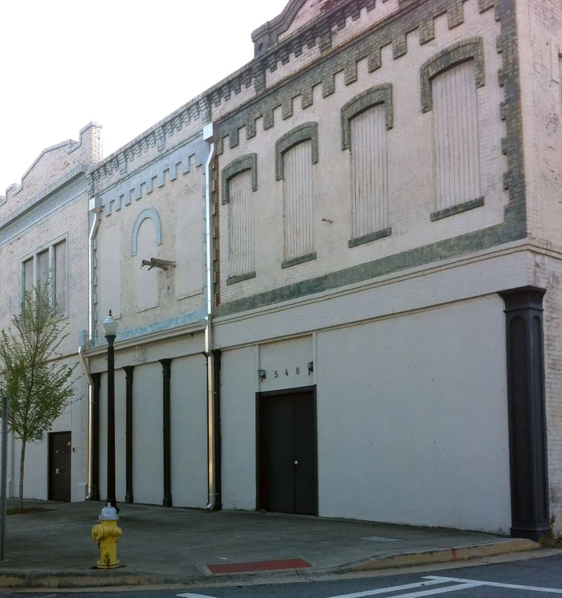 Capricorn Sound Studios