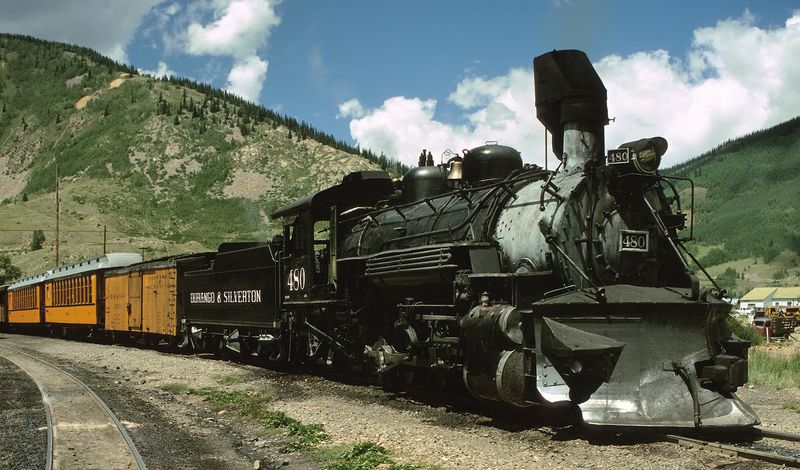 Silverton