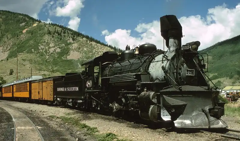 Silverton
