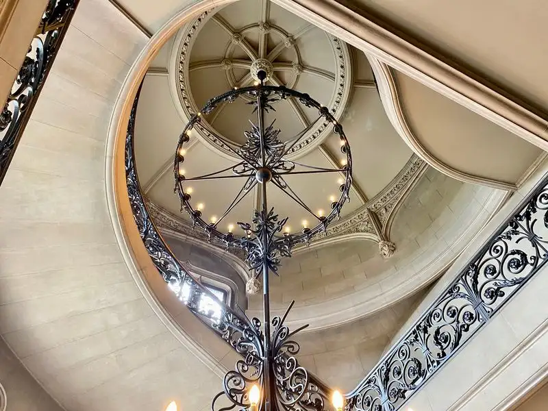 Architectural Marvel