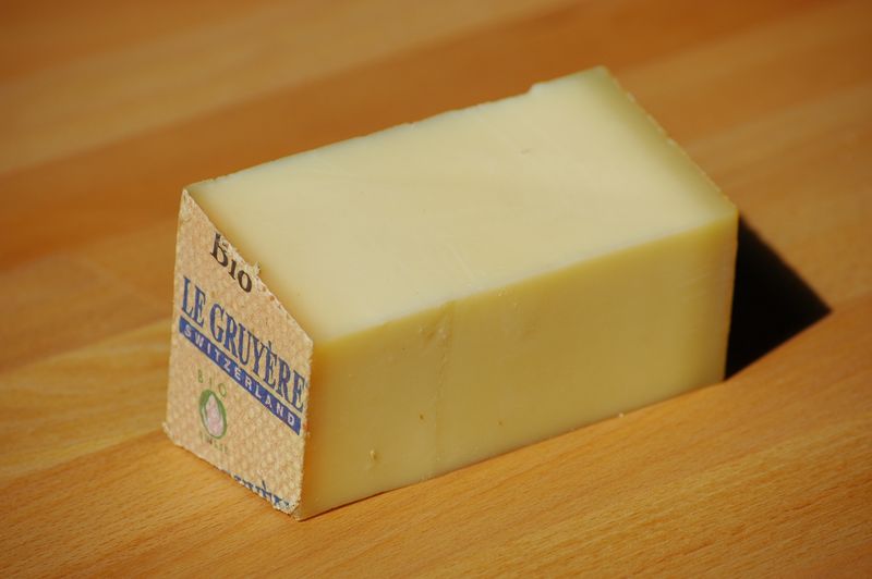 Cheese Heaven in the Heart of Dairyland