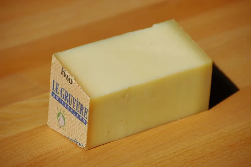 Cheese Heaven in the Heart of Dairyland