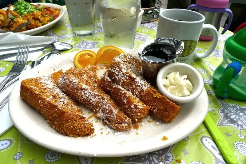Overhyped: Mother’s Bistro & Bar