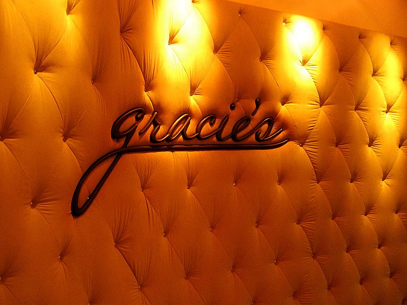 Overhyped: Gracie's