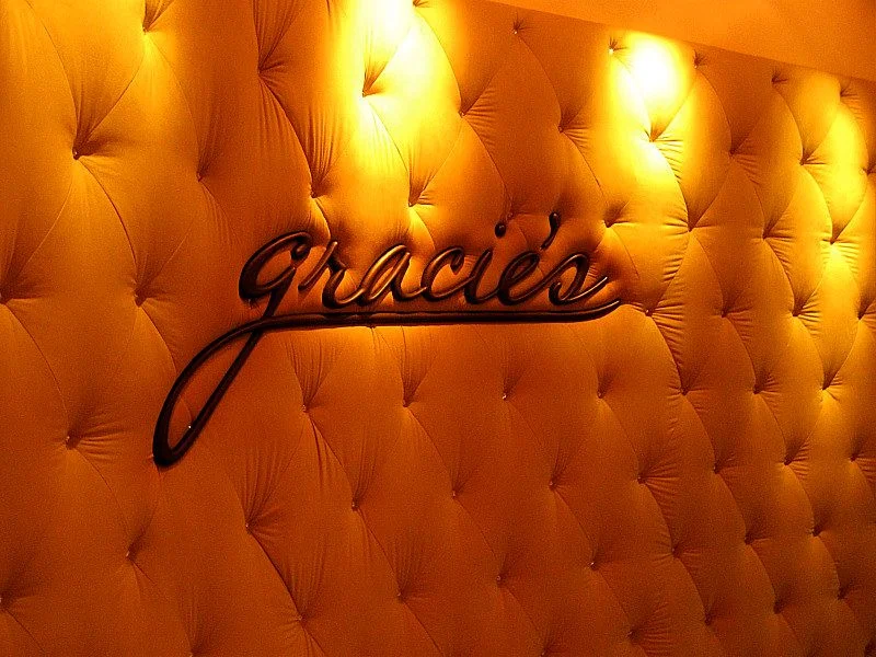 Overhyped: Gracie's