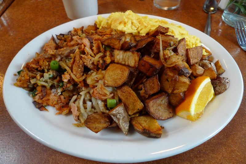 Instead Try: Gravy
