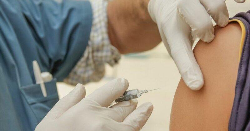 Neglecting Vaccinations and Health Precautions