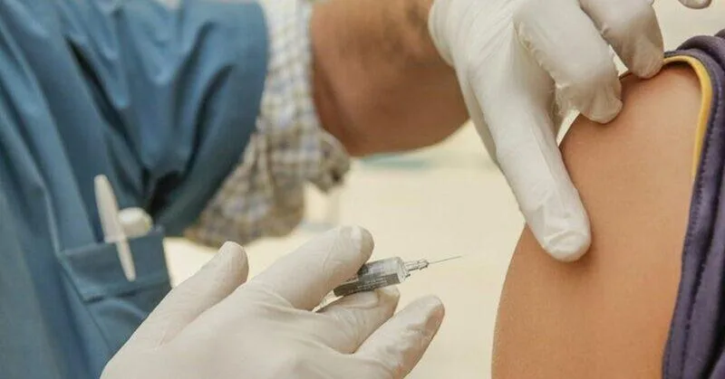 Neglecting Vaccinations and Health Precautions