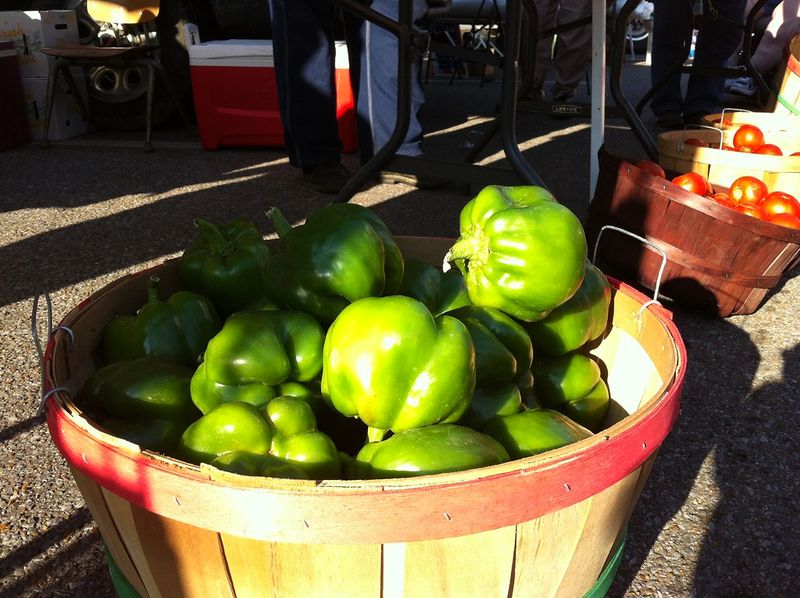 Murray Downtown Farmers Market