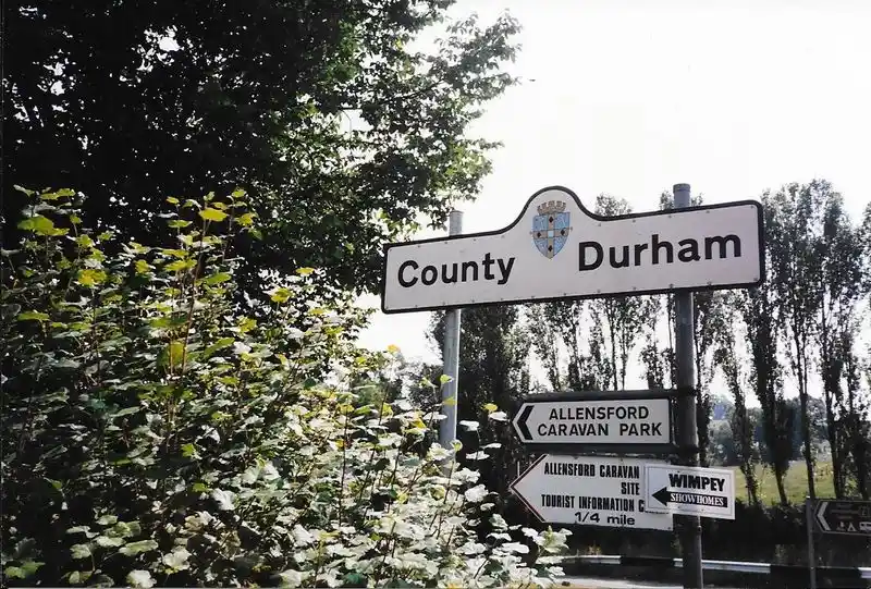 Durham, County Durham