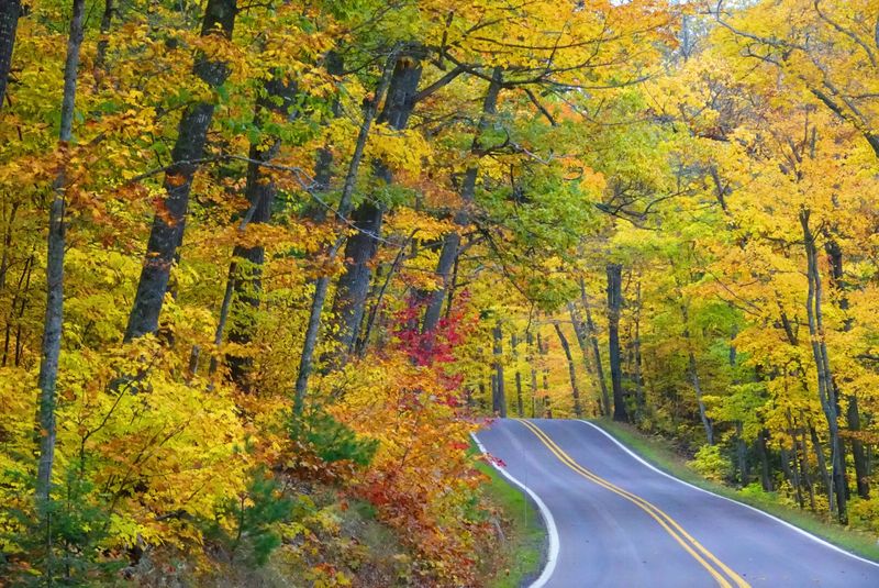 Upper Peninsula, Michigan
