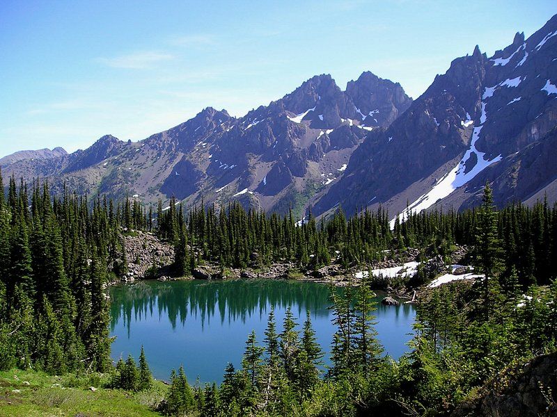 Royal Basin