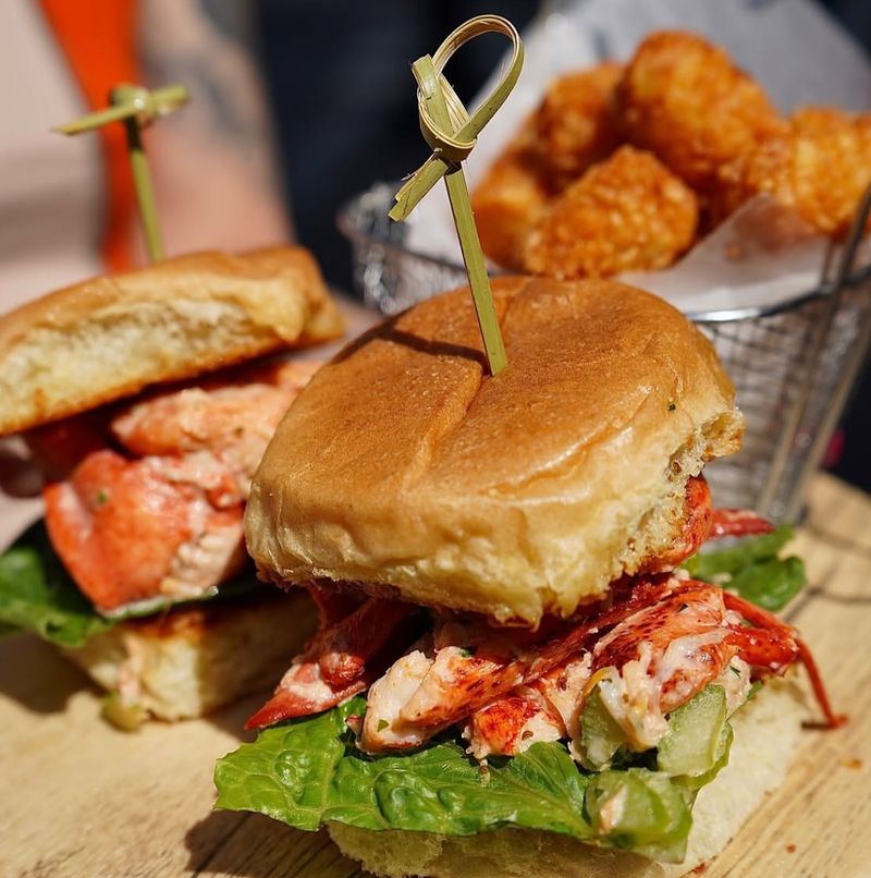 Federal Hill Sandwiches